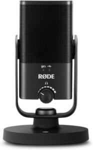 Rode NT-USB Mini Amazon FR
