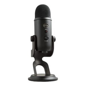 Blue Yeti Amazon FR