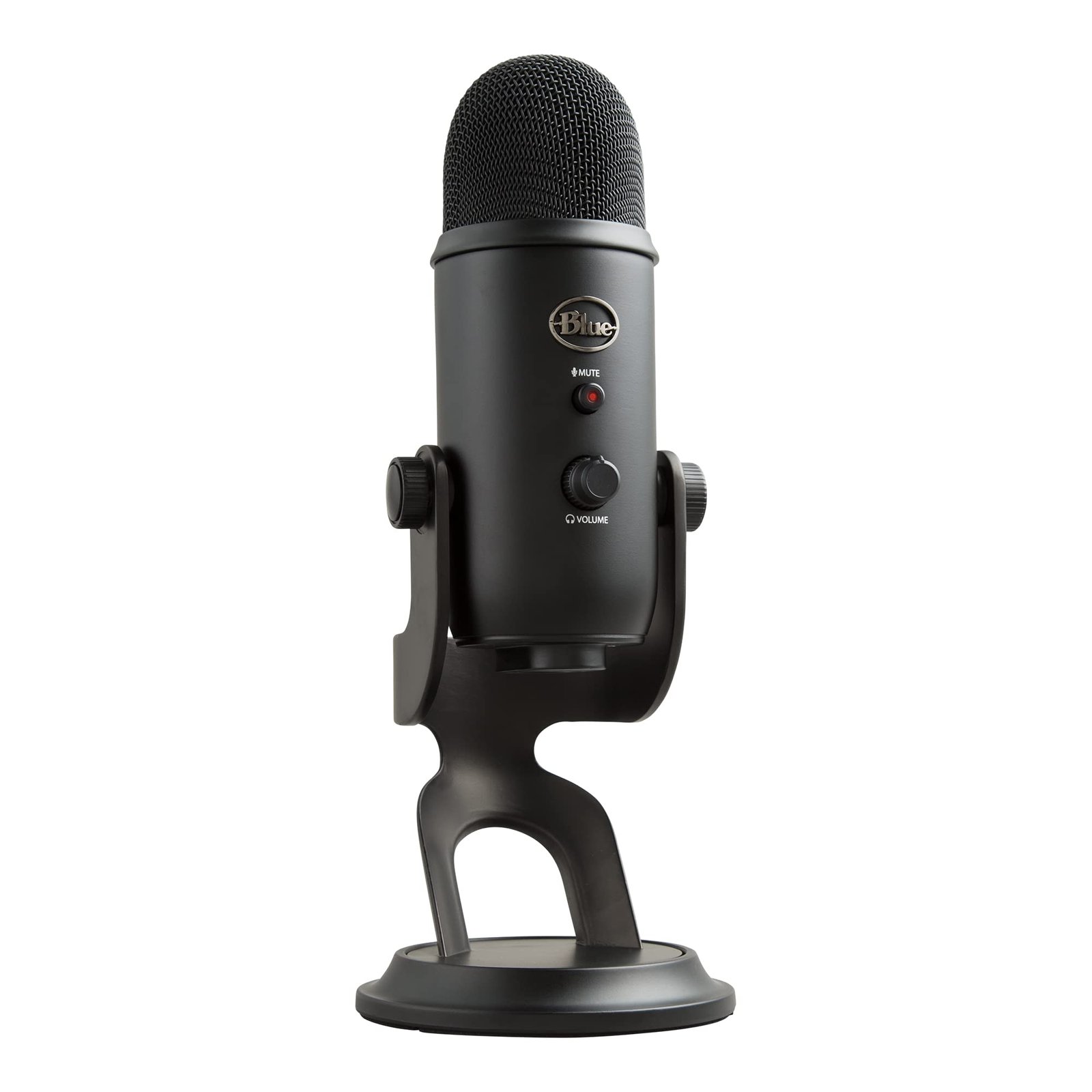 Blue Yeti Amazon FR